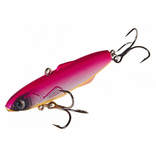 Воблер Lucky John Hotdog Vib 70S 008 17 гр Pro Series  LJHVIB70-008 — характеристики,  особенности конструкции