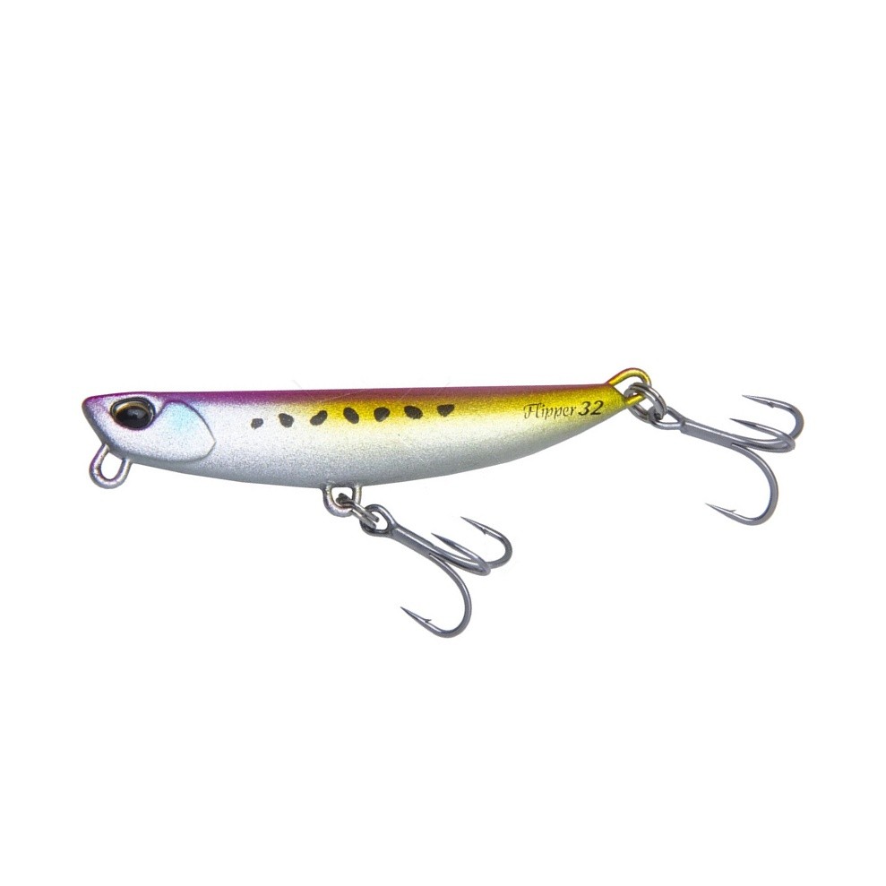 Пилькер DUO Beach Walker Flipper 32g 32 гр 70 мм PCC0810   DUO-10496 — характеристики,  особенности конструкции