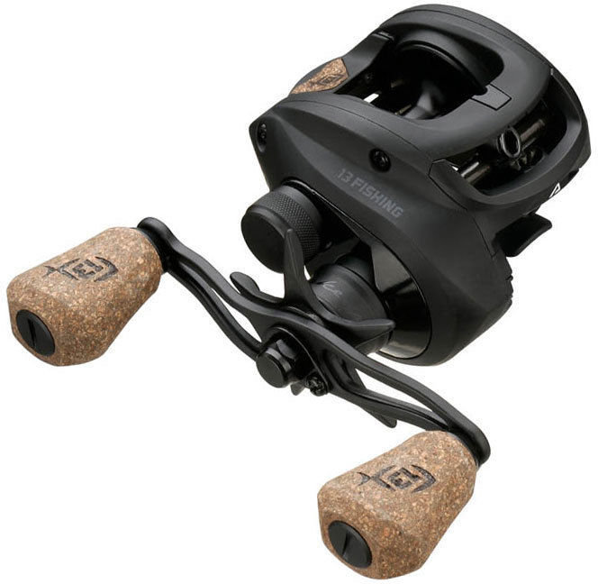 Катушка 13 Fishing Concept A2 Casting Reel  Левая gear ratio LH - 2size  A2-5.6-LH — характеристики,  особенности конструкции