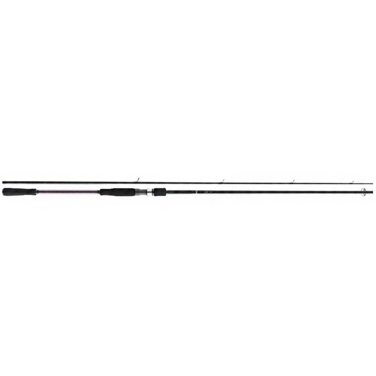 Спиннинг Daiwa Prorex X 240M 240 см 50 - 110 гр    11295-246 — характеристики,  особенности конструкции