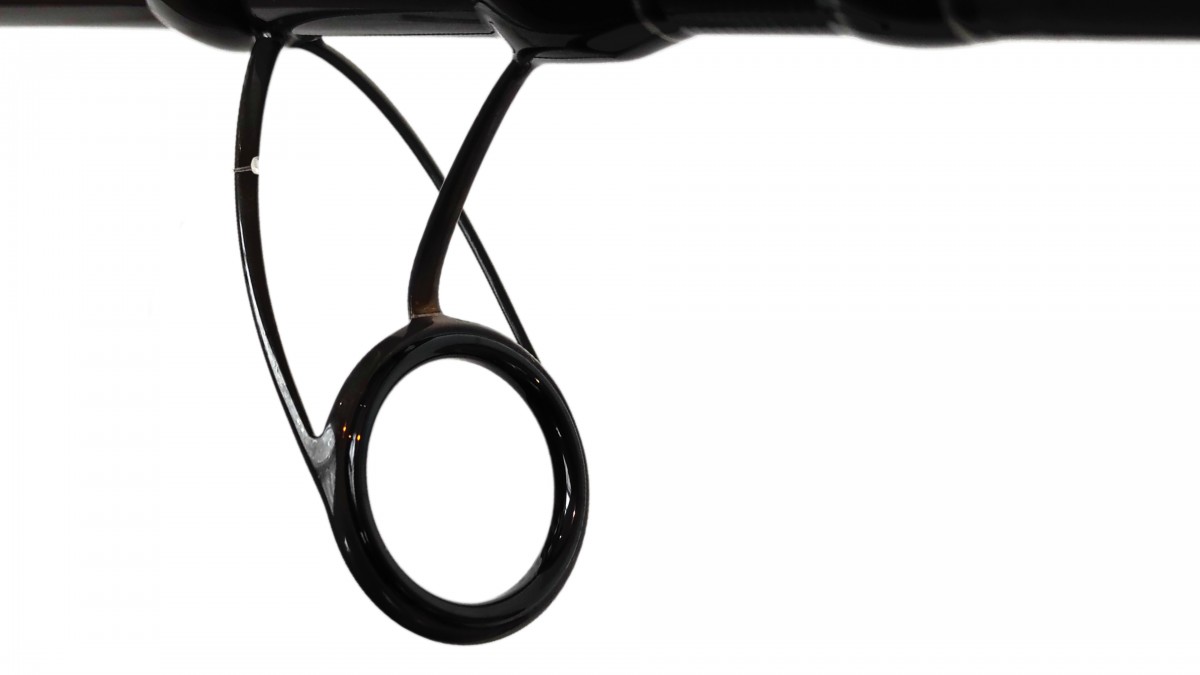 Спиннинг Hearty Rise Slash Monster 842XH 225 см 60 - 200 гр    SMS-842XH — крупный план
	                                    5