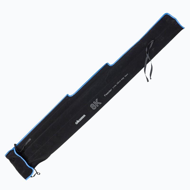 Фидерное Удилище Okuma 8K Feeder 390 см 60 - 120 гр    8K2-F-1303120 — крупный план
	                                    5