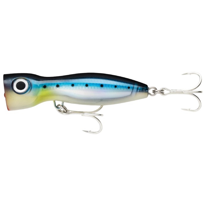 Воблер Rapala X-Rap Magnum Xplode 170 BSRD 145 гр   XRMAGXP170-BSRD — характеристики,
	                                    особенности конструкции
