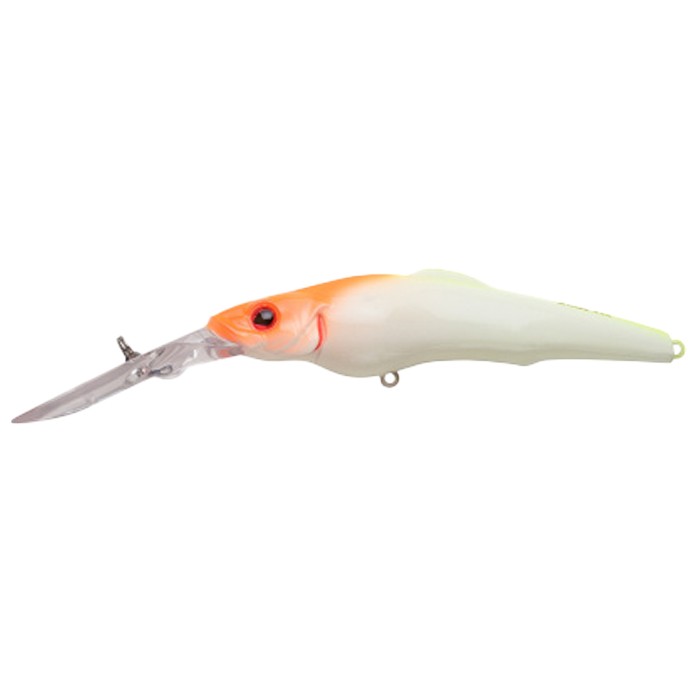 Воблер Strike Pro Challenger X Deep Diver 90L A116L Fluo Clown 13,6 гр   EG-076CL-F#A116L — характеристики,
	                                    особенности конструкции
