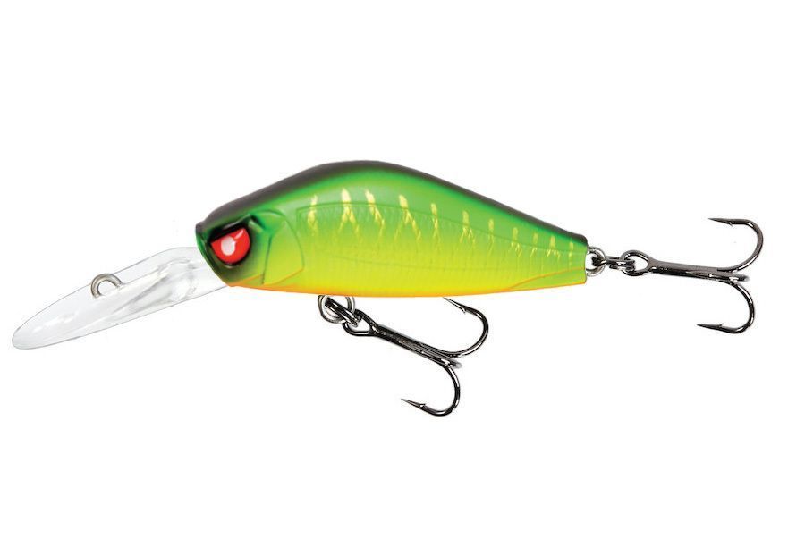 Воблер Lucky John Basara 35LBF 301 2 гр Pro Series  ВА35LBF-301 — характеристики,
	                                    особенности конструкции