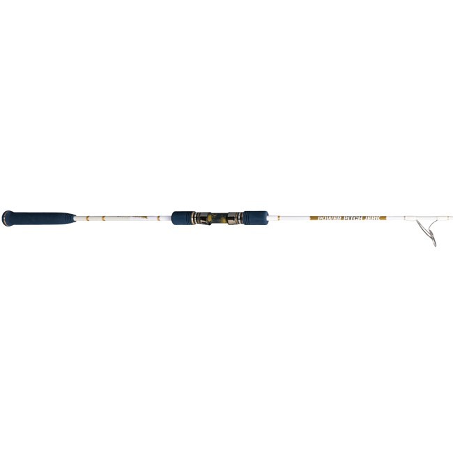 Спиннинг Xesta Power Pitch Jerk Spin Power Pitch Style S58-PPJ 164 см 180 - 700 гр    XSPPJS-S58-PPJ — характеристики,  особенности конструкции