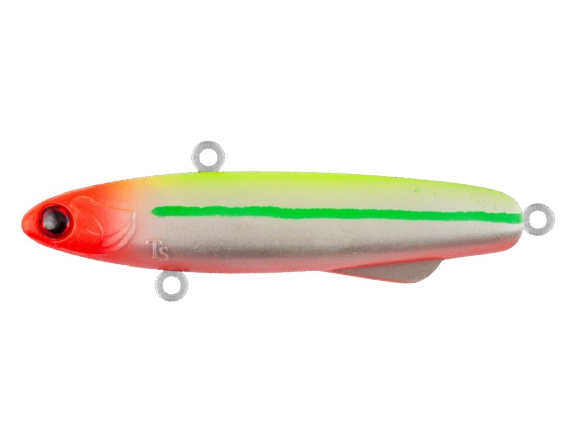 Воблер TsuYoki Torpeda 65S Soft ALT029 17 гр — характеристики,
	                                    особенности конструкции