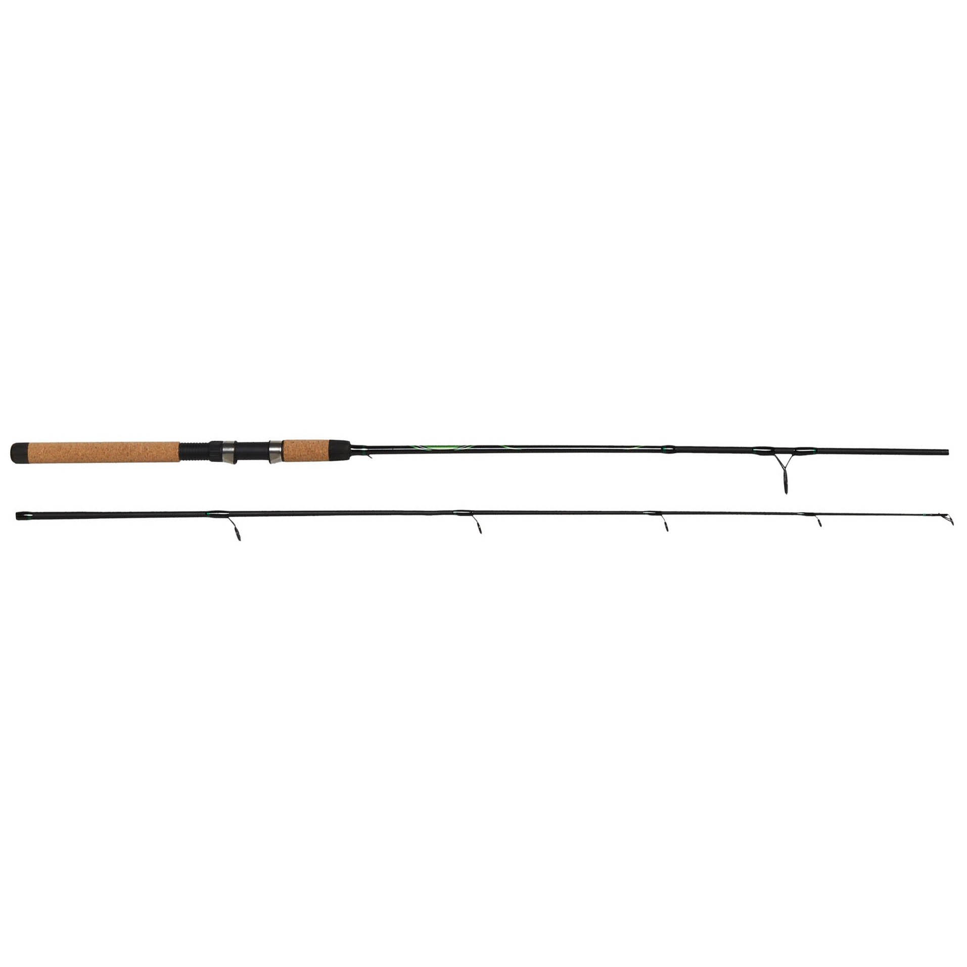 Спиннинг Salmo Sniper Ultra Spin 25 180 см 5 - 25 гр    2516-180 — характеристики,
	                                    особенности конструкции