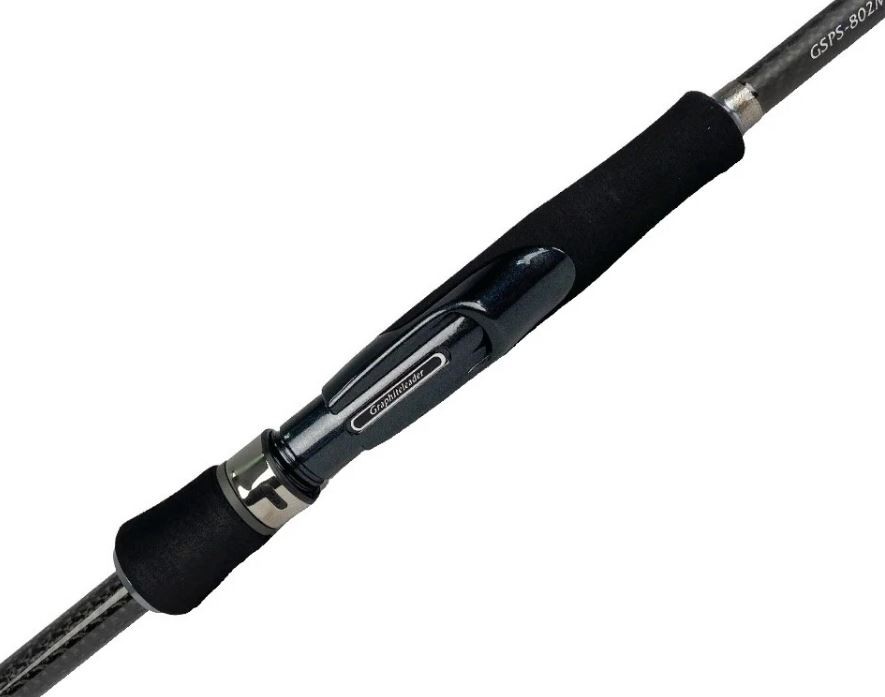 Спиннинг Graphiteleader Severo Prototype 832MH 251 см 11 - 48 гр    GSPS-832MH — крупный план
	                                    3