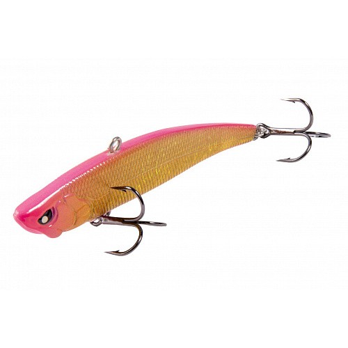 Воблер Lucky John Slim Vib 70S 142 13,5 гр Pro Series  LJSVIB70-142 — характеристики,  особенности конструкции