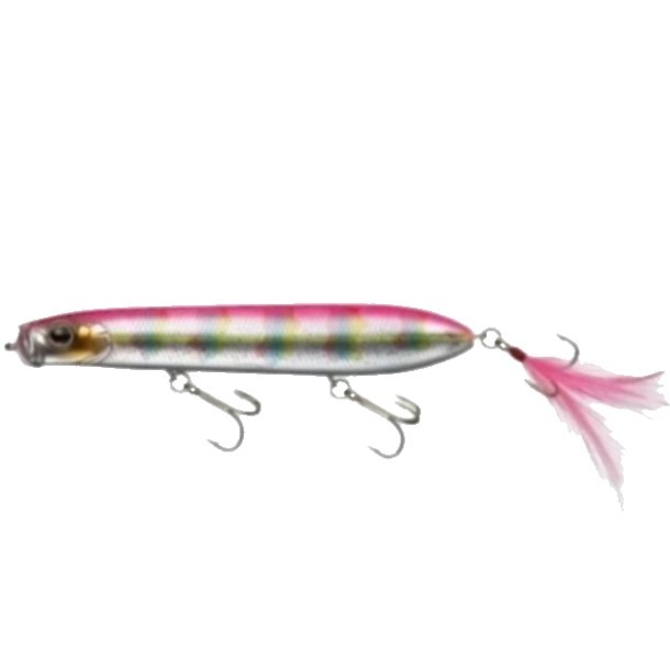 Воблер EverGreen Shower Blows 261 26 гр — характеристики,  особенности конструкции