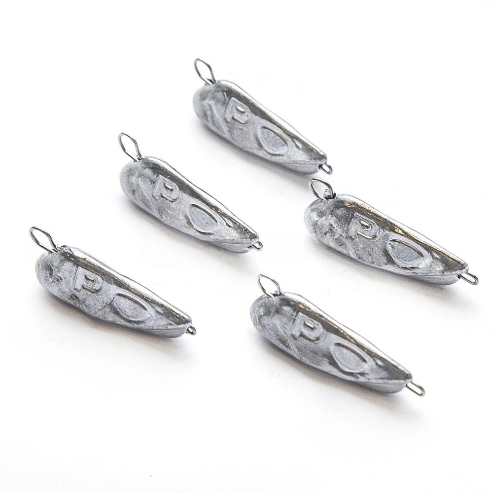 Груз APS Проводник 22 гр 5 шт — характеристики,  особенности конструкции