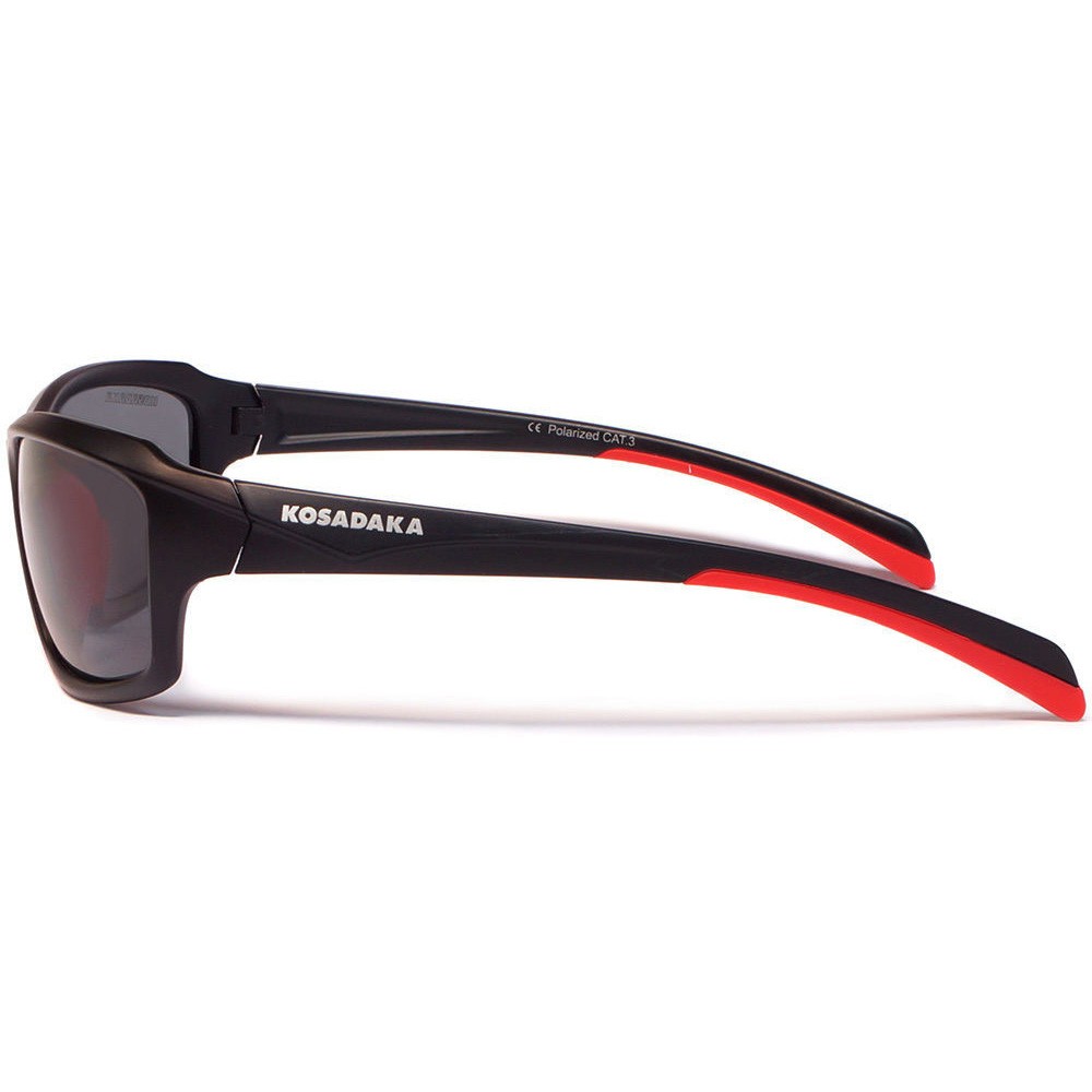 Очки Kosadaka В футляре   Поляризационные  SGTAC-09G — крупный план
	                                    3