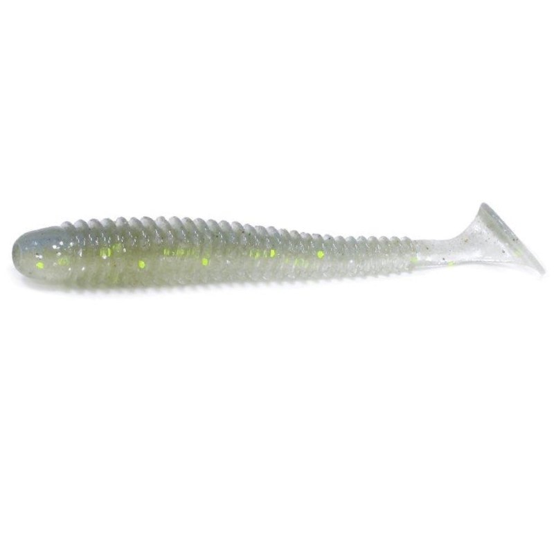 Силиконовая приманка Keitech Swing Impact 2 50 мм 12 шт 426 Sexy Shad — характеристики,
	                                    особенности конструкции