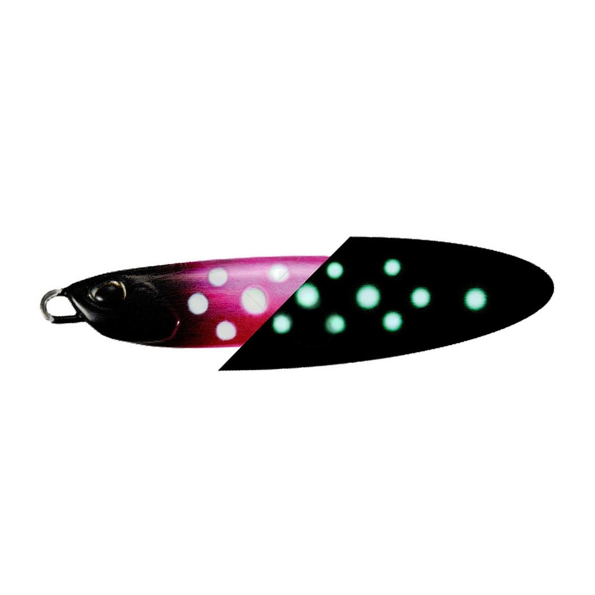 Пилькер DUO Drag Metal Cast Slim 40g 40 гр 74 мм #PNA0474 Magenta Dark Tachi  DUO-37625 — характеристики,  особенности конструкции