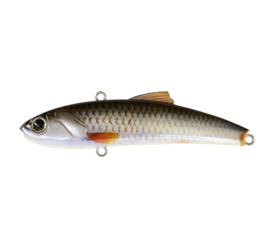 Воблер Narval Frost Candy Vib 85 026-NS Roach 26 гр   NFLCV85026 — характеристики,
	                                    особенности конструкции