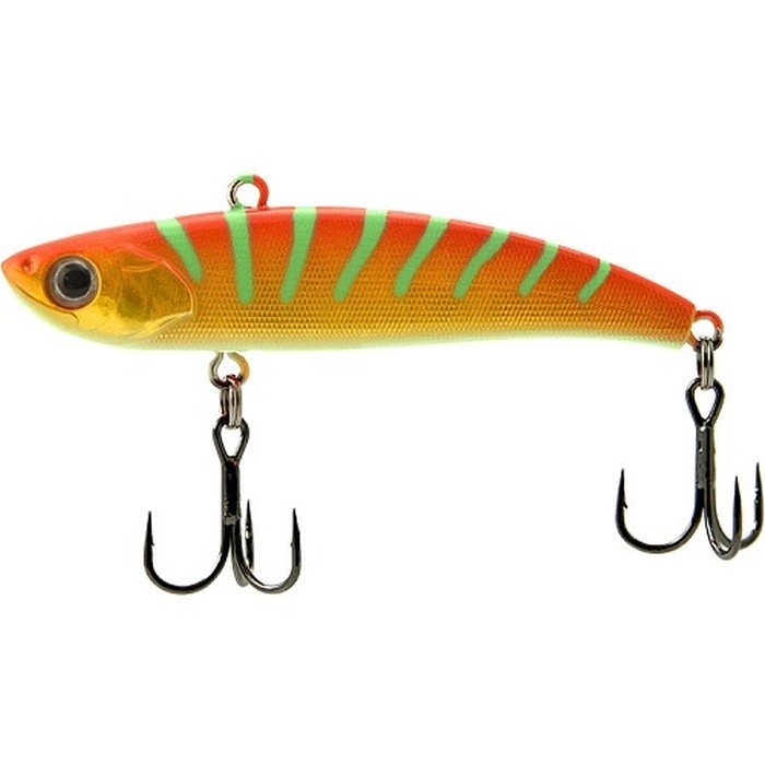 Воблер Ecopro Nemo 70 052 Hot Pepper 13 гр   EPVBN70-052 — характеристики,  особенности конструкции