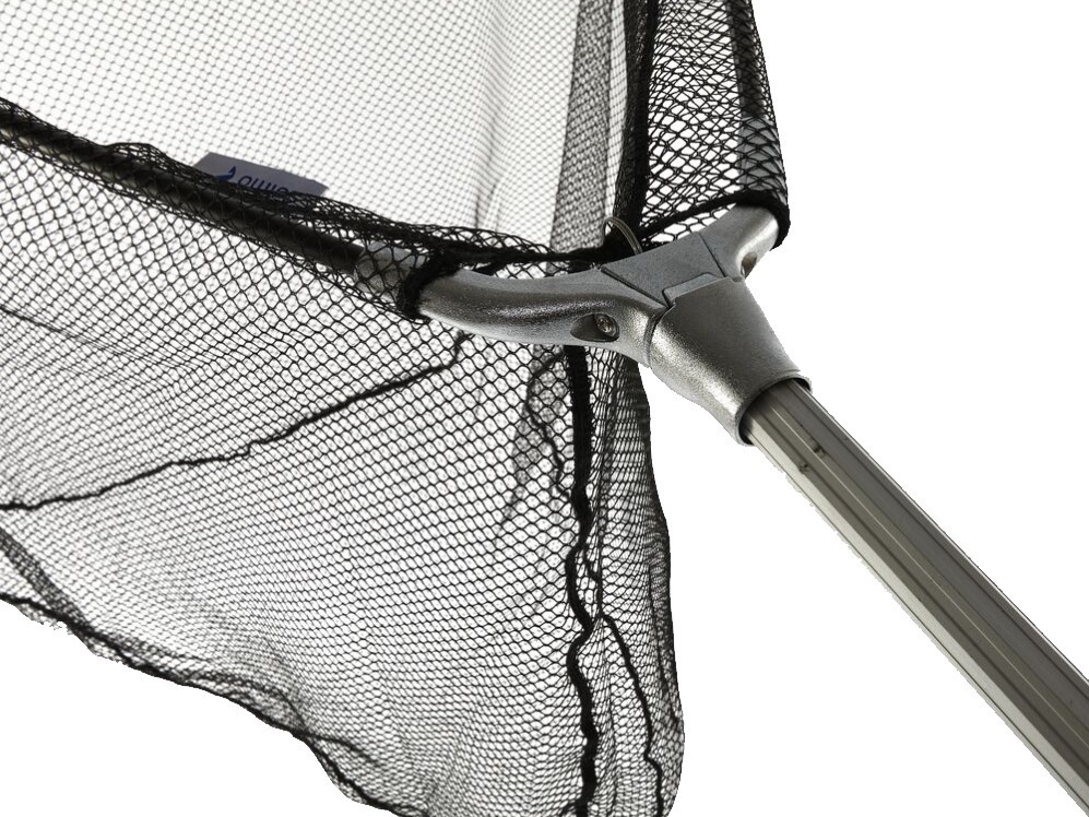 Подсачек Salmo Складной  245x75х67см  Полиэстер   7503-250 — крупный план
	                                    2