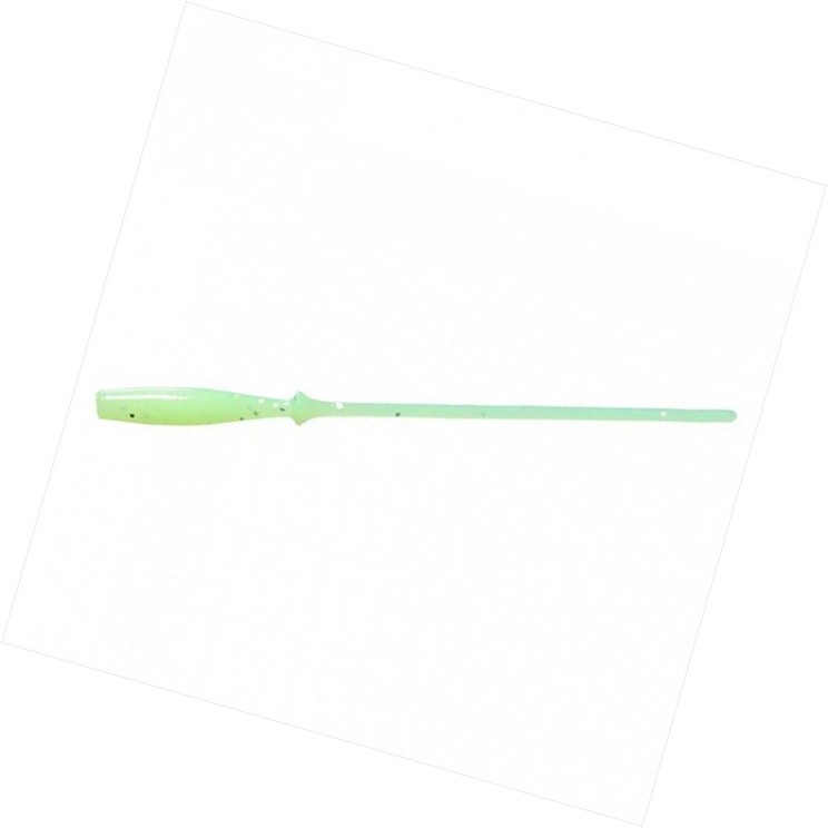 Силиконовая приманка Daiwa Gekkabijin Pin Beam 2.6 66 мм 10 шт Cream Soda — характеристики,  особенности конструкции