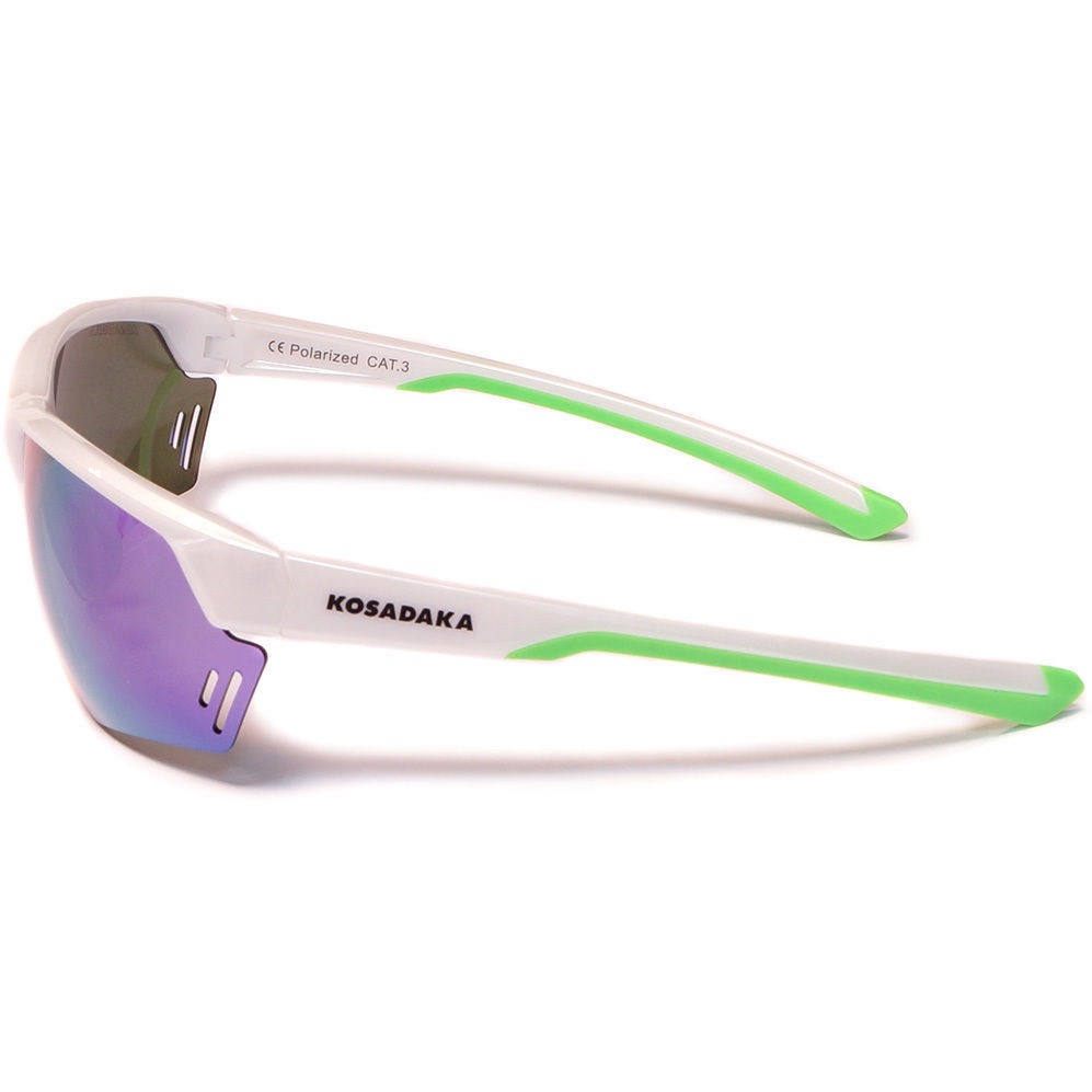 Очки Kosadaka В футляре   Поляризационные  SGTAC-06GR — крупный план
	                                    3