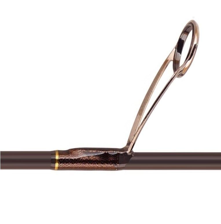 Спиннинг Kosadaka Patrol 196L 196 см 3 - 15 гр    SPAT-196L — крупный план
	                                    6