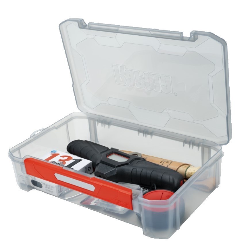 Коробка Rapala Tackle Tray  356 35,6х22,7х8,2 см  Deep Open  RTT356DO — крупный план
	                                    2