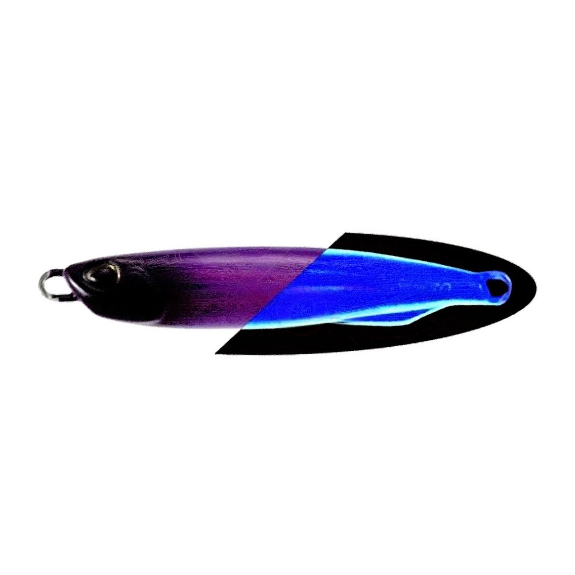 Пилькер DUO Drag Metal Cast Slim 30g 30 гр 64 мм #PNA0476 Indy Glow Tachi  DUO-37618 — характеристики,  особенности конструкции