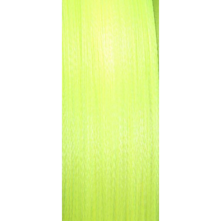 Плетеный шнур Daiwa J-braid X4 135 м  PE # 0,4 Yellow 0,07 мм   12740-007 — крупный план
	                                    1