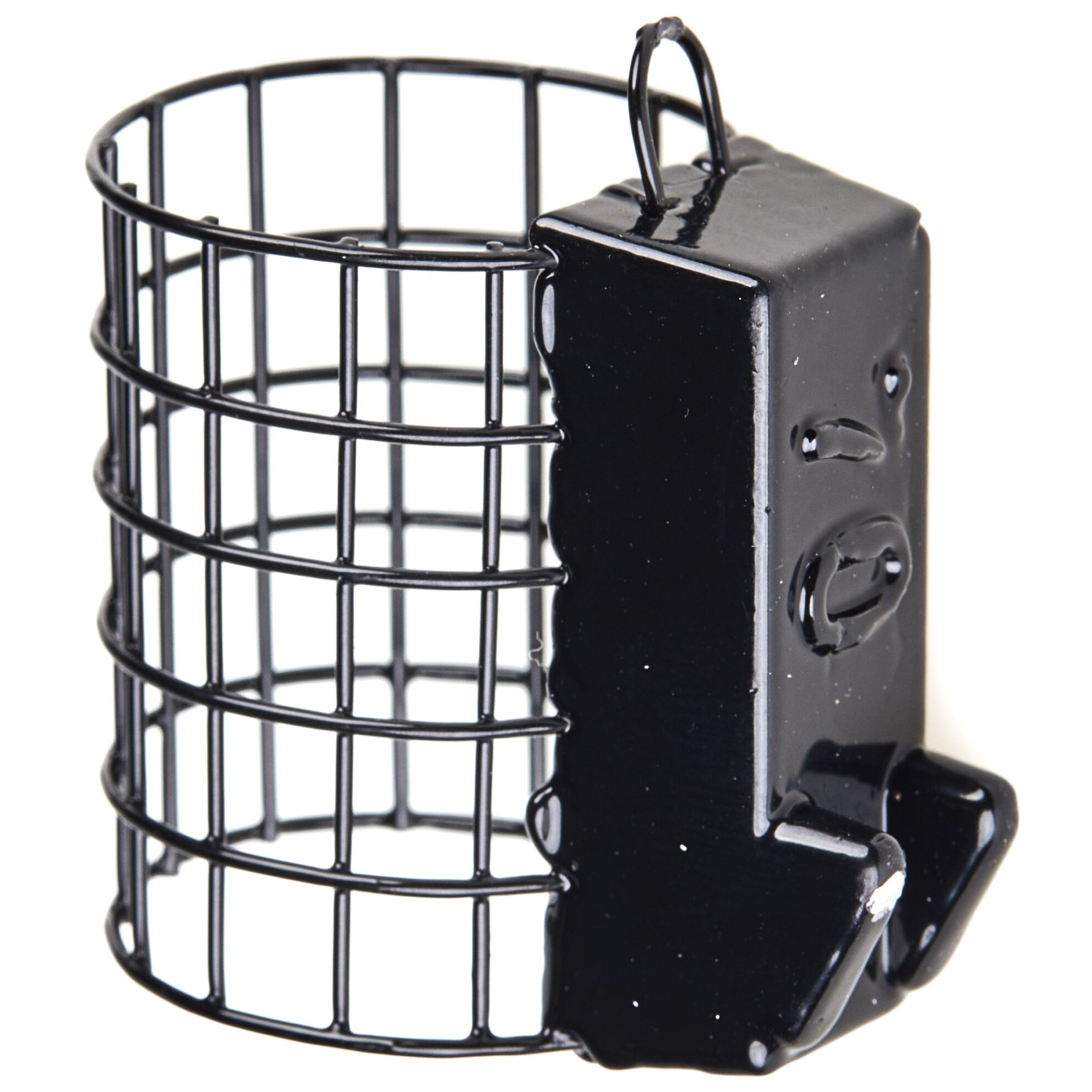 Кормушка Feeder Concept Fangs  70 гр   Точный заброс  FCMC-FG-070 — характеристики,
	                                    особенности конструкции