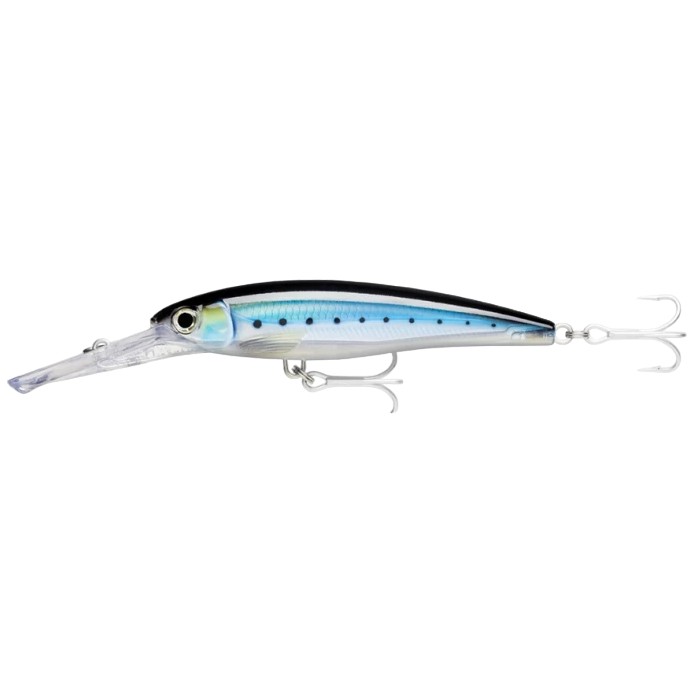 Воблер Rapala X-Rap Magnum 30 HDBSRD 72 гр   XRMAG30-HDBSRD — характеристики,
	                                    особенности конструкции