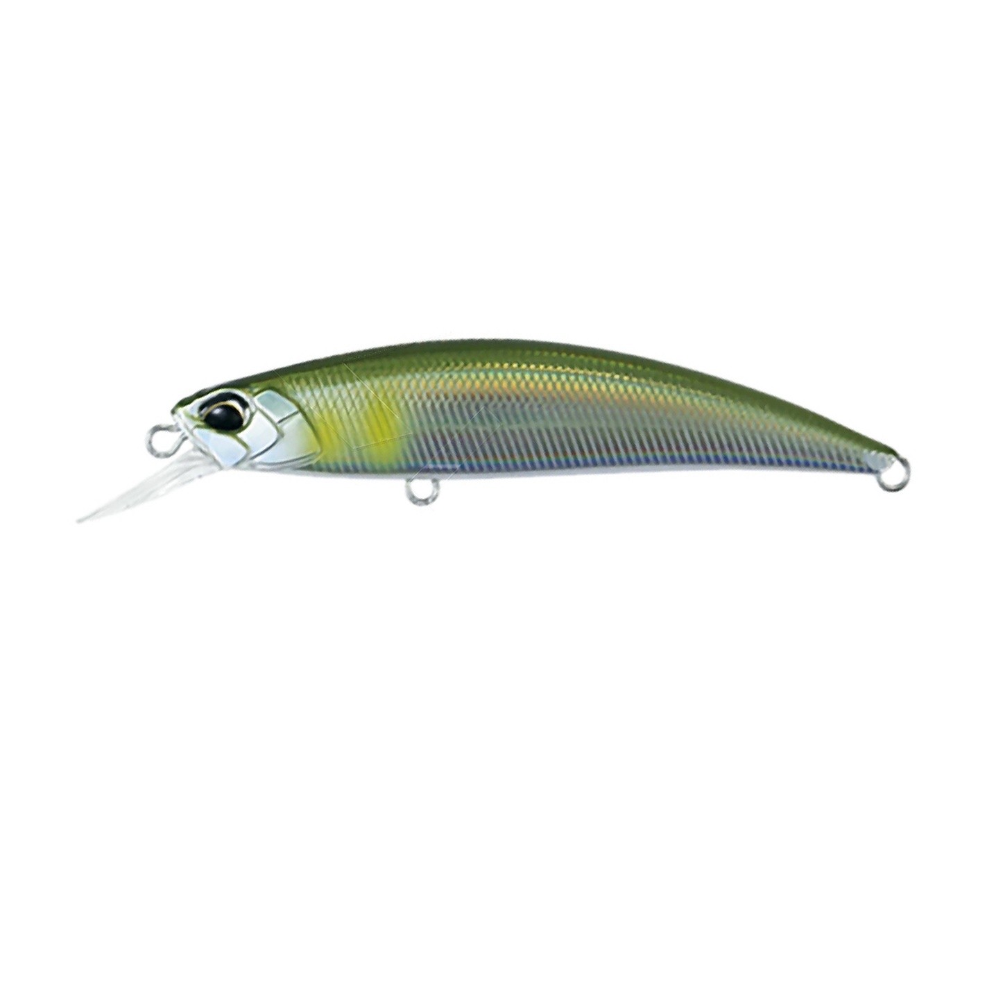 Воблер DUO Spearhead Ryuki 80S ANA4010 12 гр   DUO-43599 — характеристики,  особенности конструкции