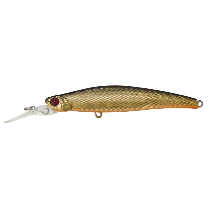 Воблер Pontoon 21 Preference Minnow 75F-DR A02 5 гр   P21-PSM75F-DR-A02 — характеристики,
	                                    особенности конструкции