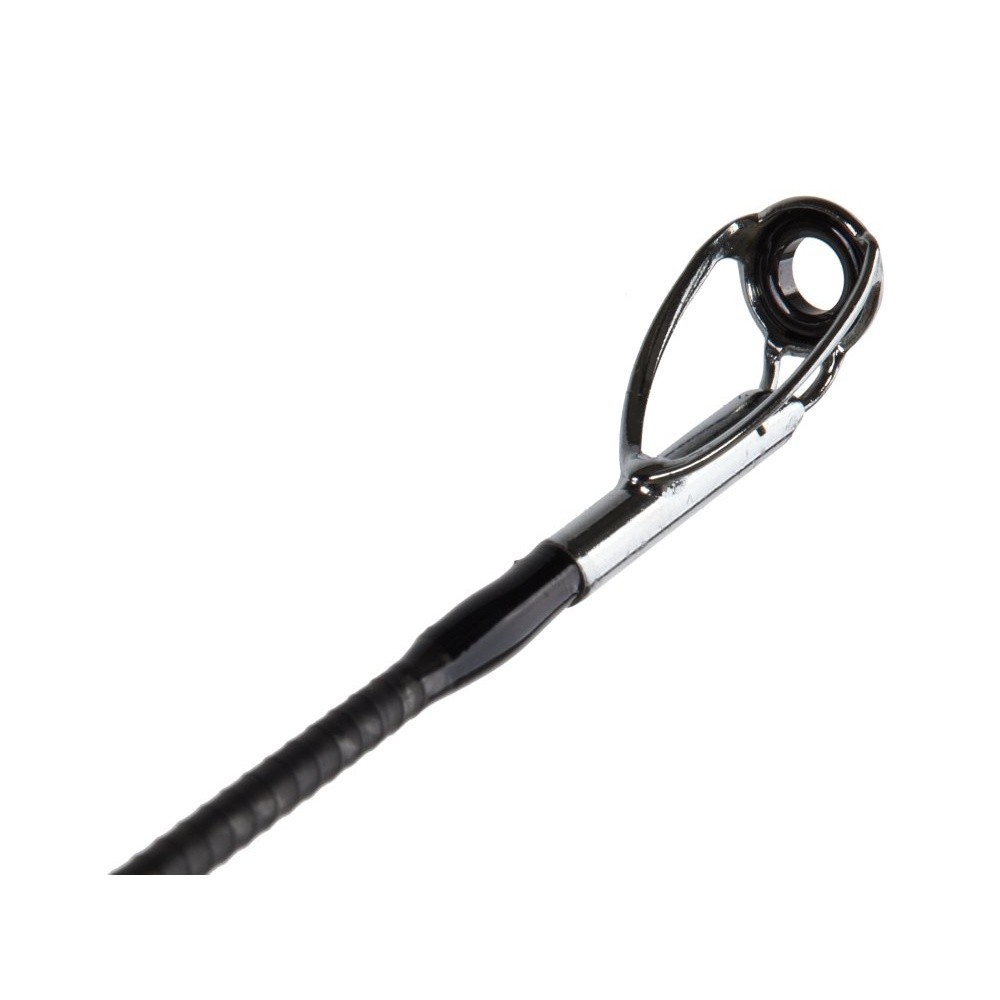 Спиннинг Lucky John Basara Heavy 782MHEF 130 см 15 - 50 гр    LJBH-782MHEF — крупный план
	                                    5