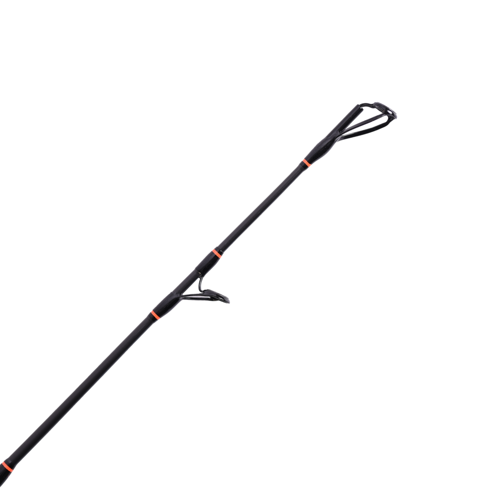 Спиннинг Maximus Som Fishing 17H 170 см 250 гр    MSSMSF17H — крупный план
	                                    6