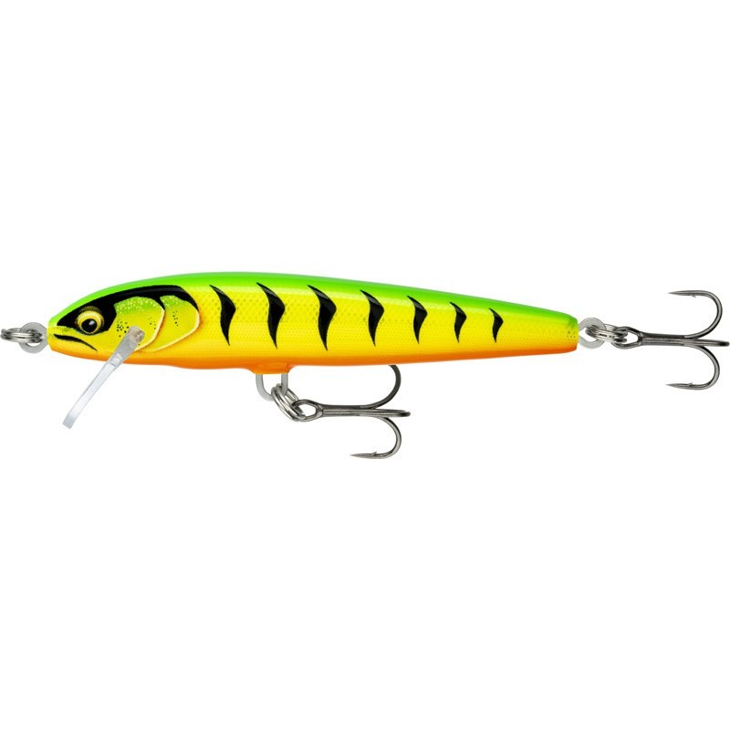 Воблер Rapala Floater Elite 85 GDFT 6,5 гр   FE85-GDFT — характеристики,  особенности конструкции
