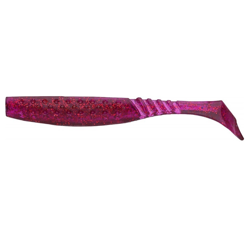 Силиконовая приманка Frapp Funky Shad 4.5 114 мм 5 шт 22 — характеристики,
	                                    особенности конструкции