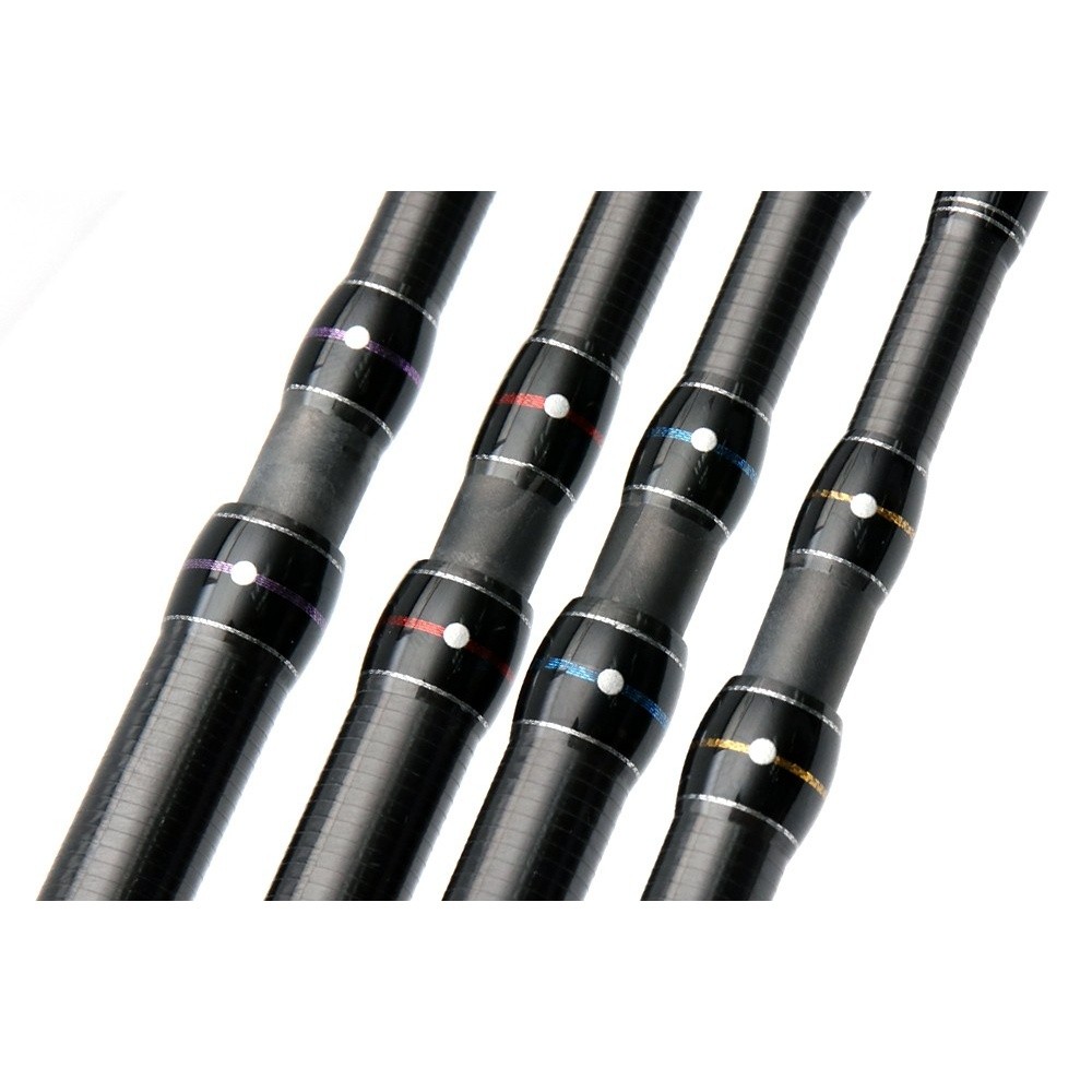 Спиннинг Hearty Rise Skywalker Shore Jigging 965M 289 см 60 гр    SWSJ-965M — крупный план
	                                    4