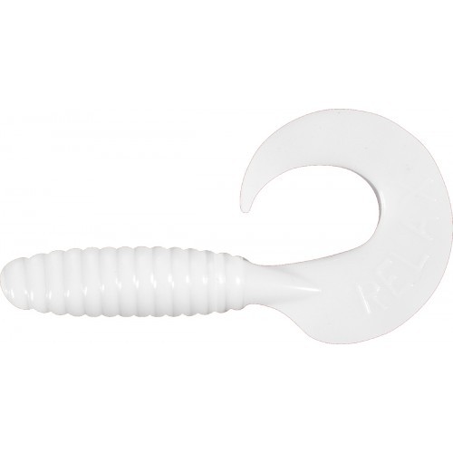 Силиконовая приманка Relax Twister 5 90 мм 10 шт TS001   VR5-TS001 — характеристики,  особенности конструкции