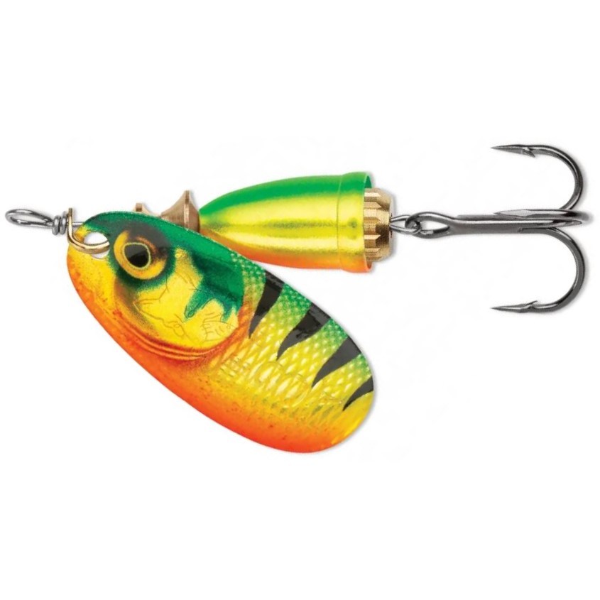 Вращающаяся Блесна Blue Fox Vibrax Gilded 0 №0 3 гр GDFT   BFGD0-GDFT — характеристики,  особенности конструкции