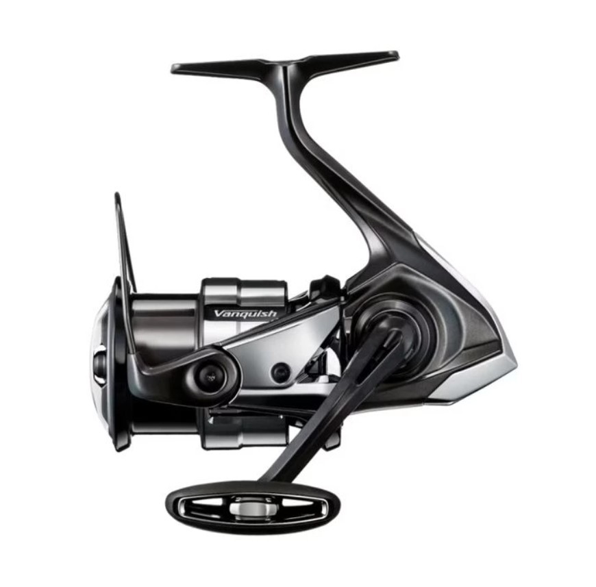 Катушка Shimano Vanquish 3000MHG  23 — характеристики,
	                                    особенности конструкции