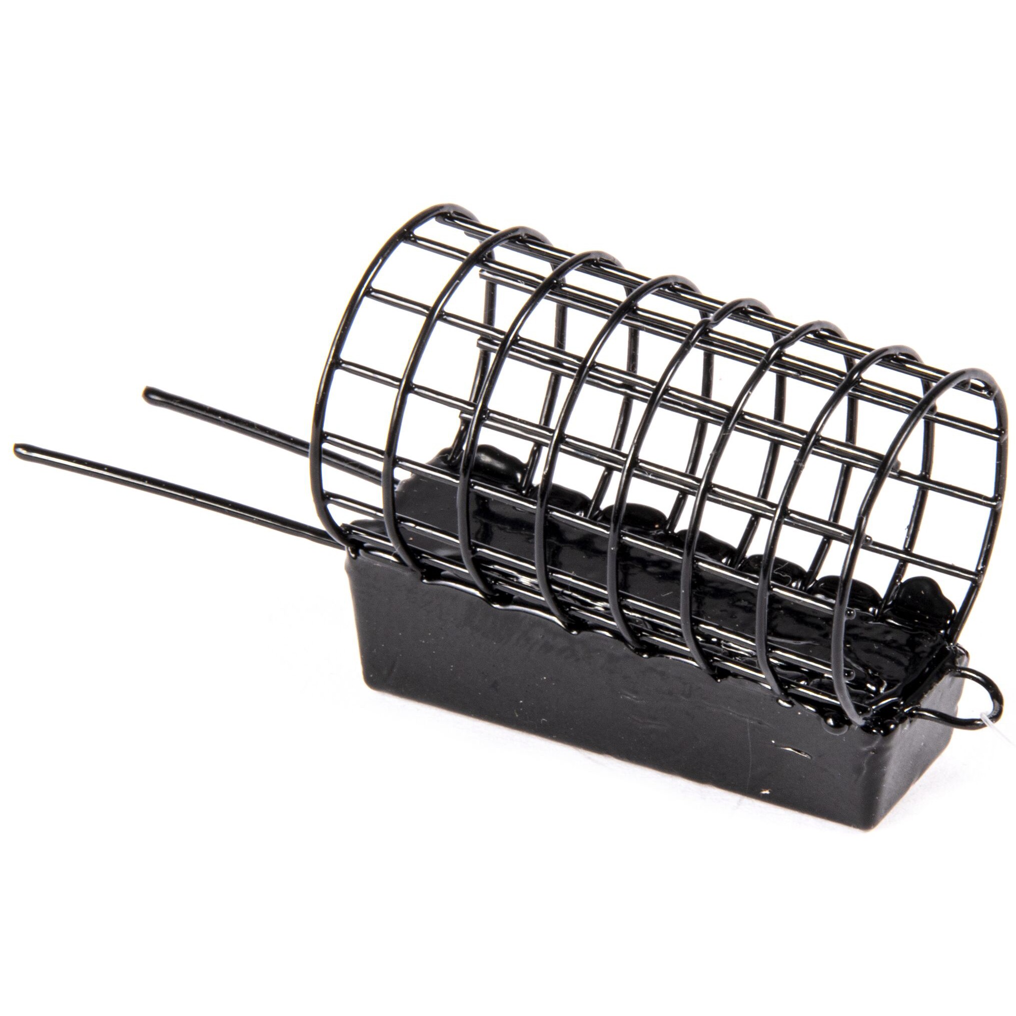 Кормушка Feeder Concept Ground Hooks  100 гр   Таракан  FCMC-GH-100 — характеристики,
	                                    особенности конструкции