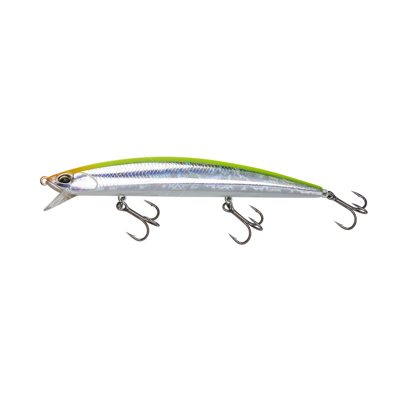 Воблер DUO Tide Minnow Sprat 140SF ADA0003 Chart Back 24,5 гр   DUO-53984 — характеристики,  особенности конструкции