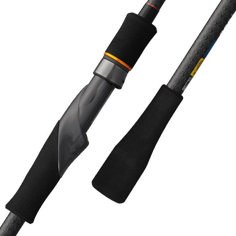 Спиннинг Graphiteleader Tiro 792ML 236 см 3 - 21 гр    24GTIRS-792ML — крупный план
	                                    4