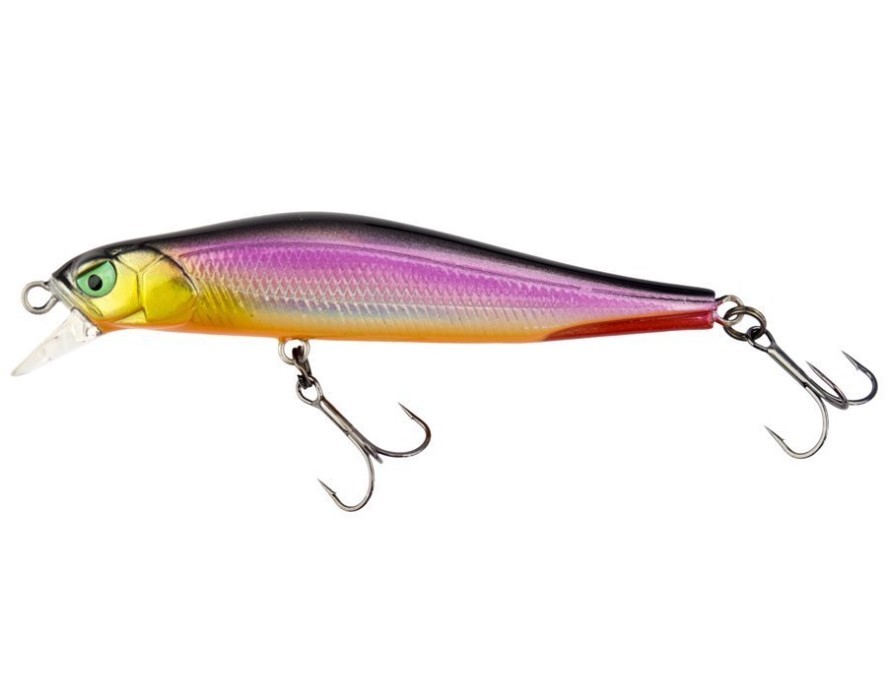 Воблер Lucky John Basara 90SP 103 10,5 гр Pro Series  BA90SP-103 — характеристики,
	                                    особенности конструкции