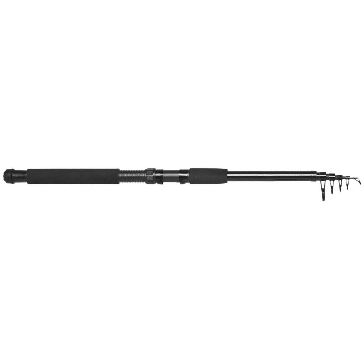 Спиннинг Salmo Blaster Travel Spin 30 240 см 10 - 30 гр    2133-240 — характеристики,  особенности конструкции