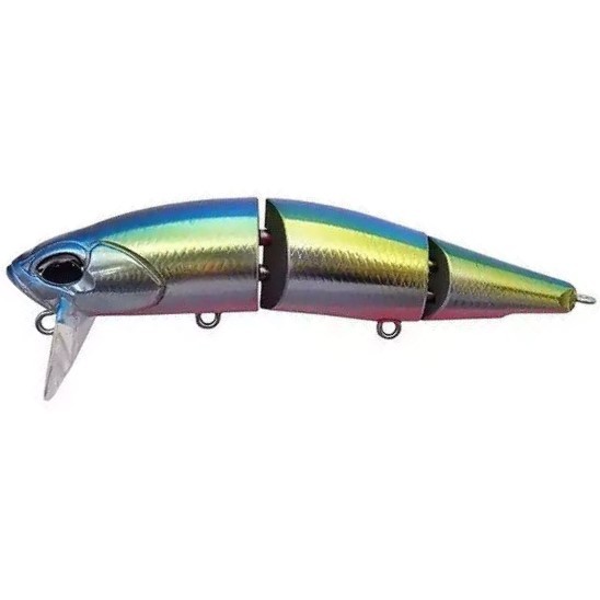 Воблер DUO Realis Rozante Perj 95F G-Fix CMA4083 14,5 гр   DUO-31071 — характеристики,  особенности конструкции