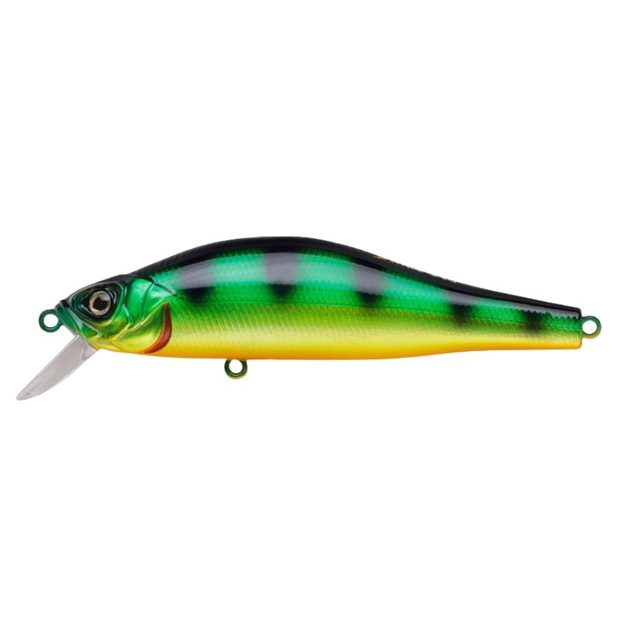 Воблер Strike Pro Archback 80SP A45T Natural Perch 10,3 гр   EG-125A-SP#A45T — характеристики,
	                                    особенности конструкции