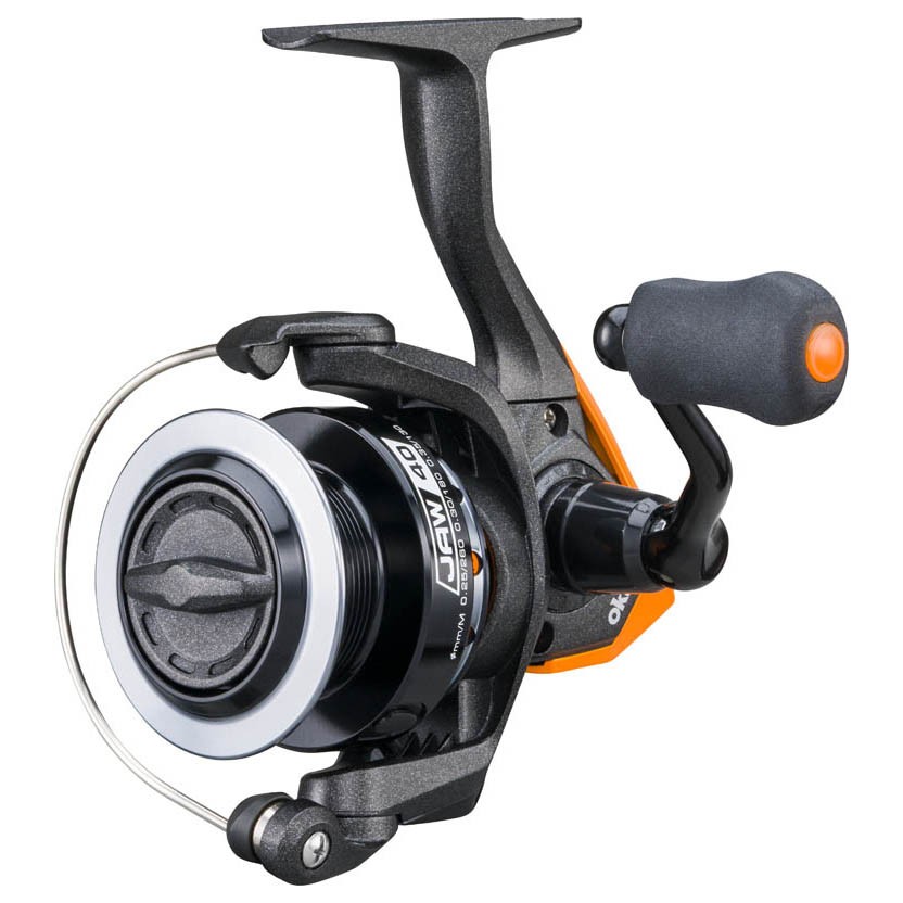 Катушка Okuma Jaw 20  22  JAW-20 — крупный план
	                                    1