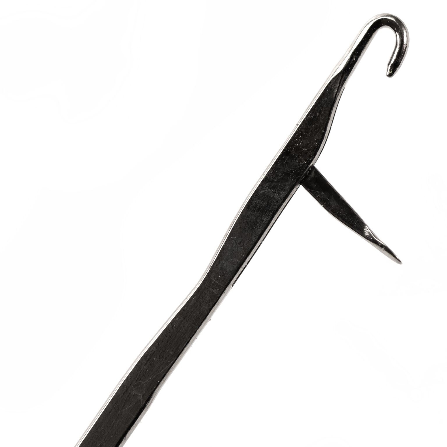 Игла насадочная Feeder Concept Flat Method Boilie Lip Needle  С замком  FC231 — крупный план
	                                    2