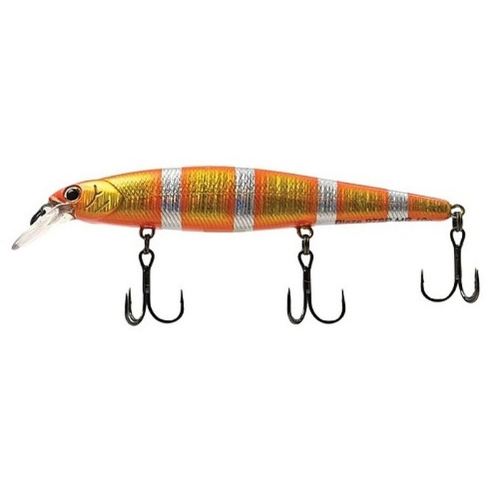 Воблер LureMax Blaze 97SP-MR 058 10 гр   LWBL97SPMR-058 — характеристики,  особенности конструкции